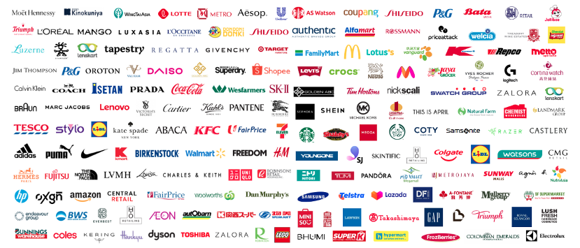 Past Year Attendees