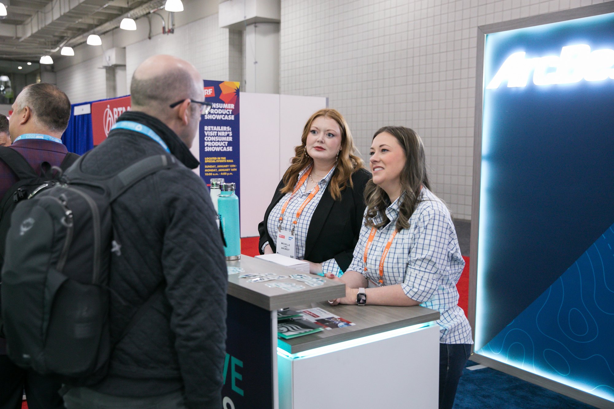 NRF Big Show - Jason Dixson Photography - 230115 - 124617 - 4597 (2)