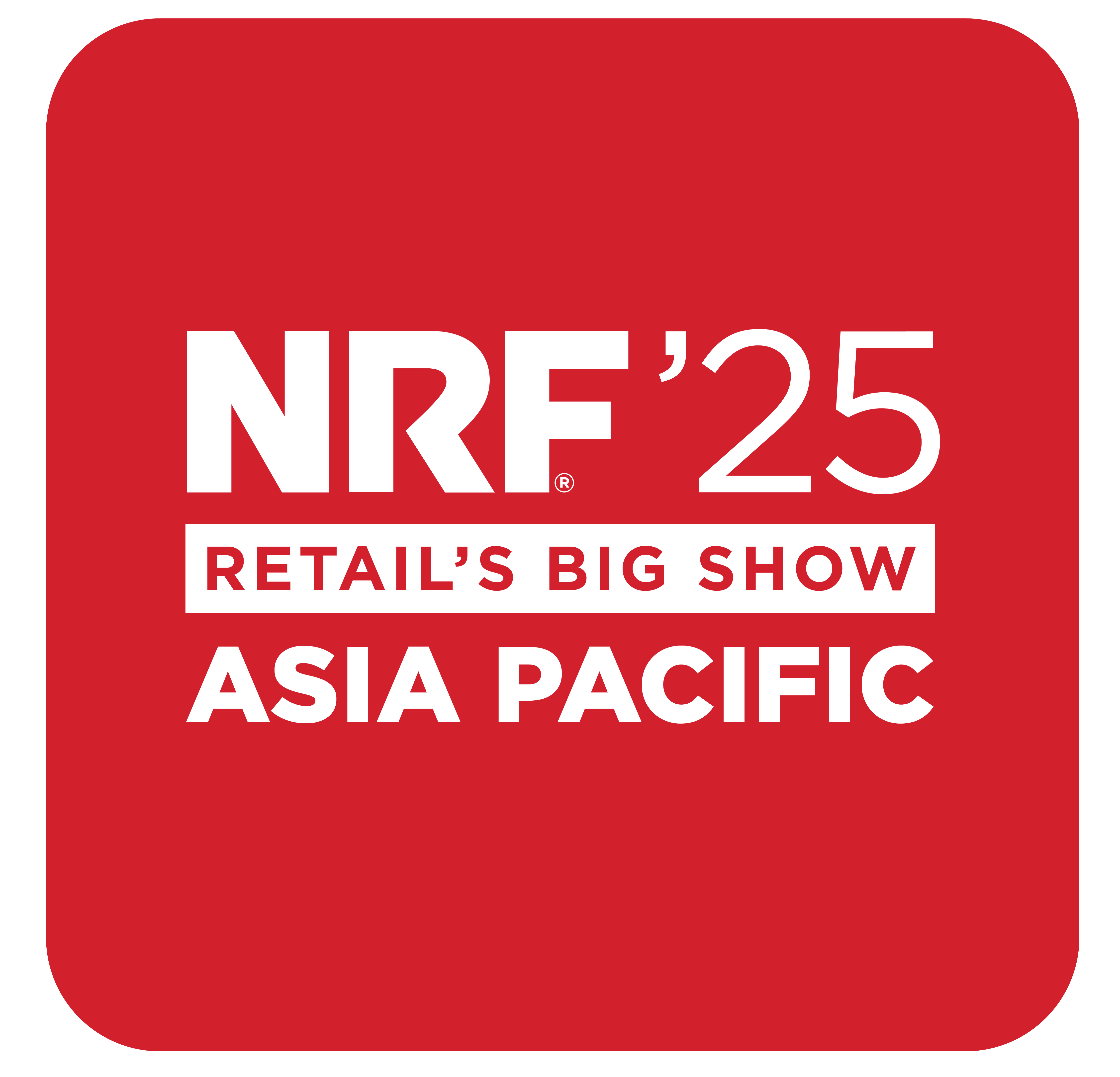 NRF25_APAC_Brand Logo_Stacked_Red