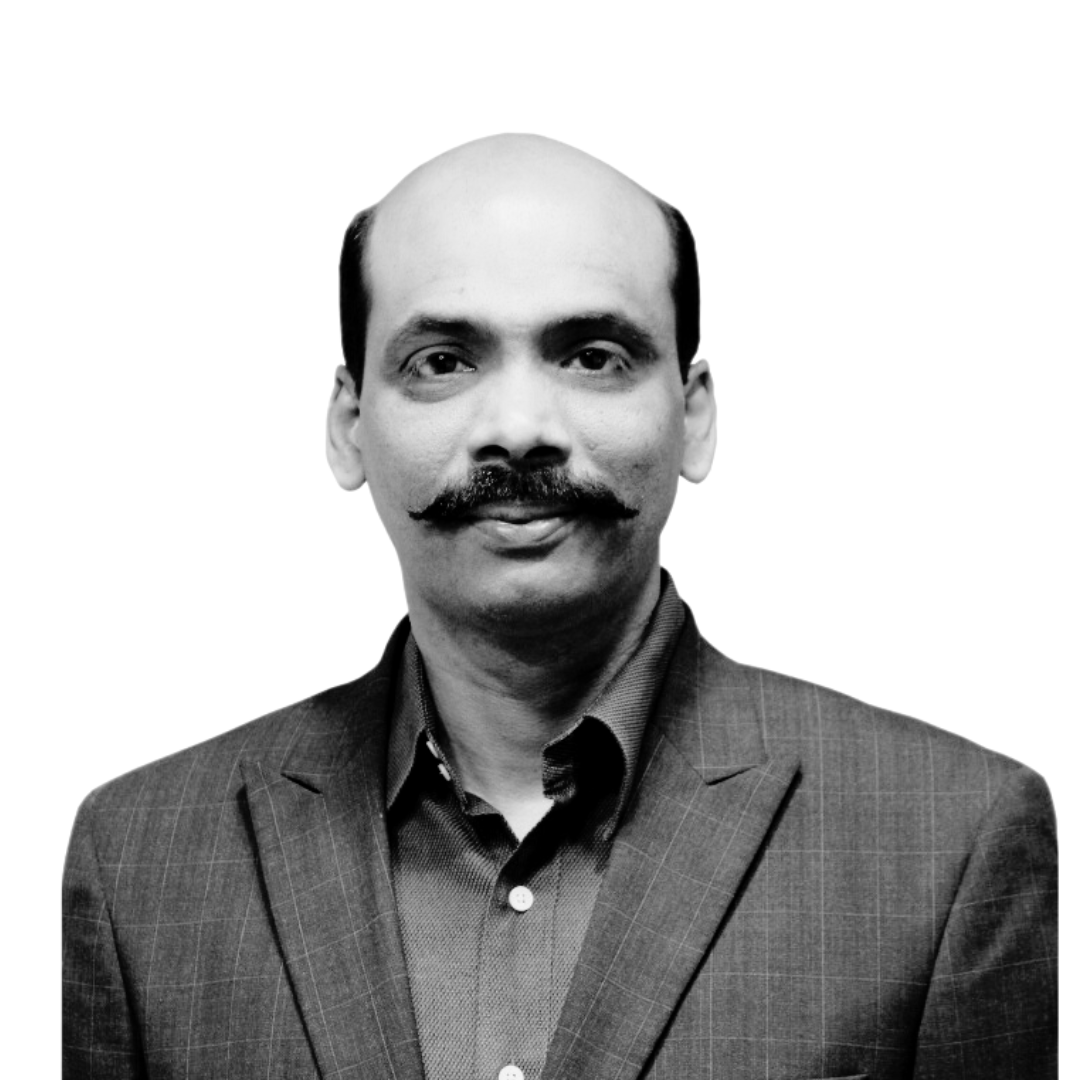 Kumar Rajagopalan