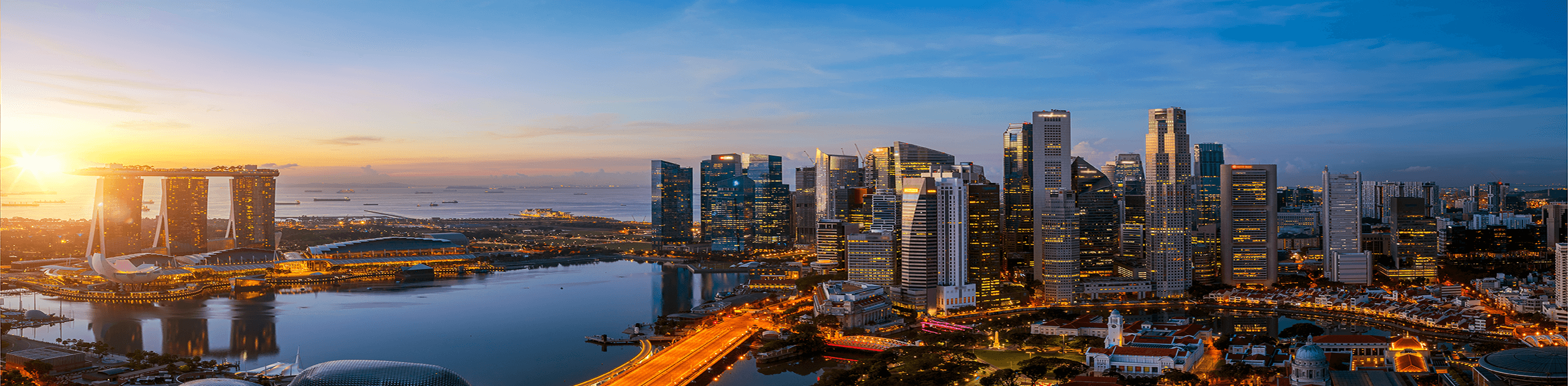 Singapore-hotels