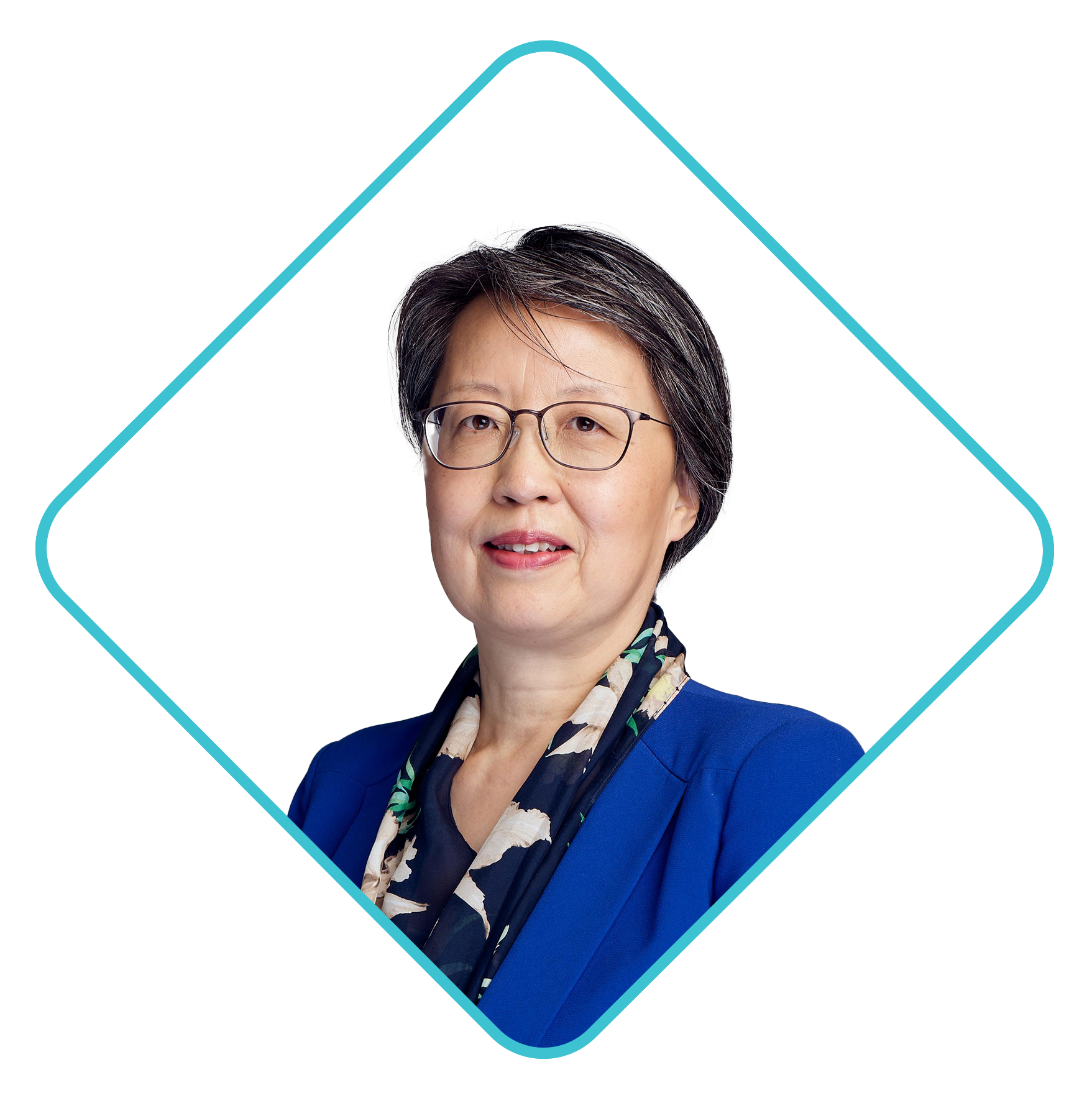 Ms. Xu Ying